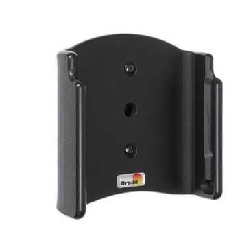 Brodit 711039 Passieve houder Zwart voor Samsung Galaxy S9+