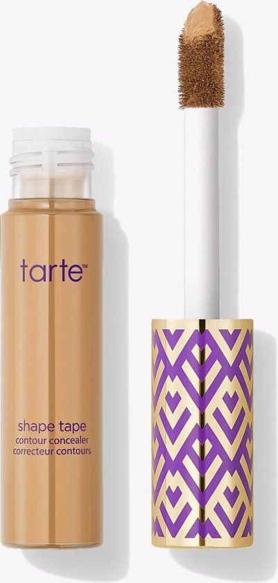 Tarte | shape tape™ | Concealer | 35N Medium