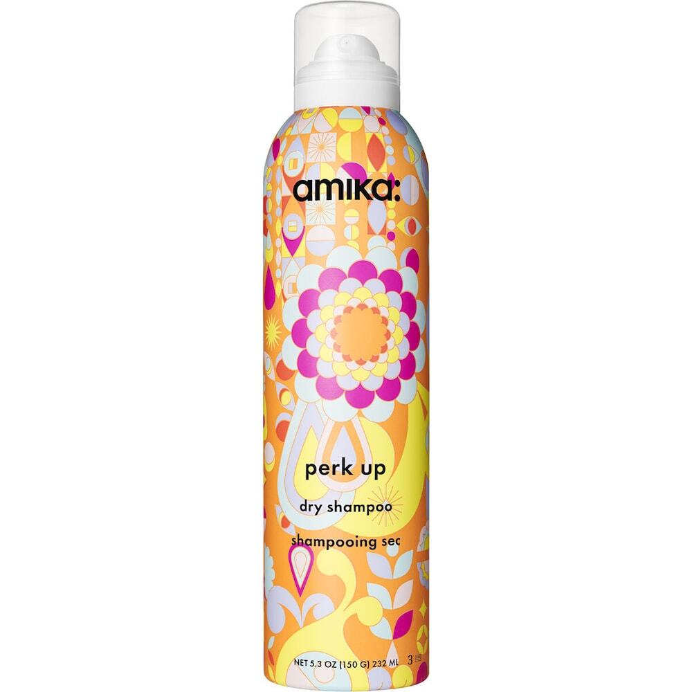 Amika Amika PERK UP Dry Shampoo Droogshampoo 232 ml