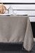 Lovely Casa Tafelkleed – model Bea – jute – 140 x 300 cm – 100% polyester