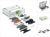 Festool ZH-SYS-PS 420 Accessoire-Systainer Sys³ - 576789