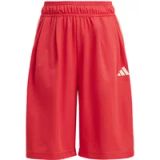 Adidas Gebreide shorts voor kinderen Stadium
