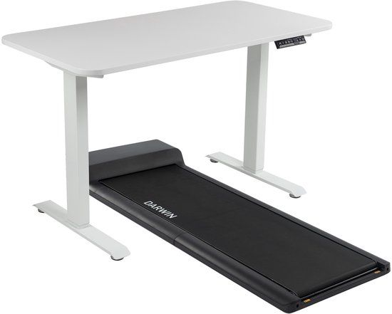 Darwin Fitness Walking Pad Set