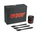 Thermal Grizzly Kryonaut Extreme Koelpasta 14.2 W/mK 1 stuk(s) Temperatuur (max.): 350 °C Piece
