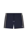 BOSS - Zwembroek Iconic Navy - Heren - Maat XL - Regular-fit