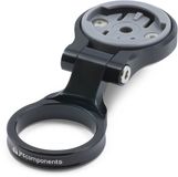 JRC Wahoo Balhoofdhouder Computer Mount Ridge Zwart