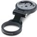 JRC Wahoo Balhoofdhouder Computer Mount Ridge Zwart