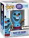 Funko POP! Disney Olaf Olaf en tant que Génie - Exclusif