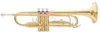 Roy Benson Bb Trompet TR-101