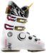 Rossignol Pure Savage Boa Gw Skis alpins pour femmes Blanc 25.0-25.5 Femme