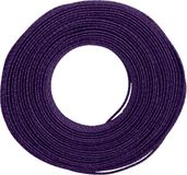 Vaessen Creative Aluminium Draad - "Hammer" - 2mm - ±60m - Aubergine