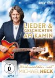 Bertus Distributie Michael Heck Weihnachten - Lieder & Geschichten Am Kamin (DVD)