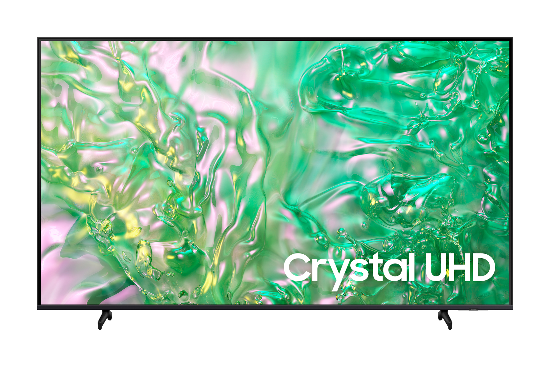 Samsung 85&quot; Crystal UHD Smart TV DU8070 (2024)