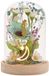 Disney Princess Jasmine Stolp met Led