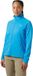Helly Hansen Versalite Fleece Met Volledige Rits Blauw S Vrouw