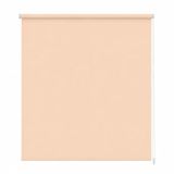Estoralis DRACARYS rolgordijn niet-lichtdoorlatend, polyester, beige, 110 x 230 cm