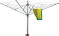 Blome droogmolen Idea – 60 meter – inclusief grondanker