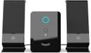 Mobility Lab Enceintes, ML314006, Noir, 2 Enceintes, 5W Puissance