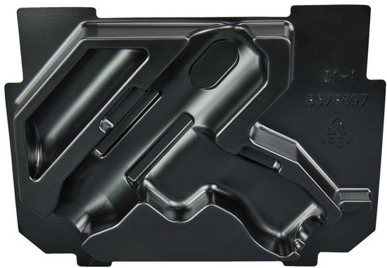 Makita 837869-7 Kofferinzet/inlay TW0200/6953/HP0300