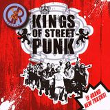 Cadiz Music Limited Kings Of Street Punk