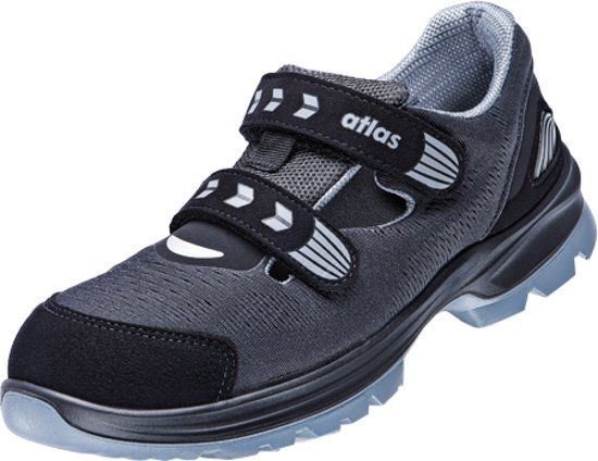 Atlas ERGO-MED 1605 XP ESD - 1P - W.13 - GR.42 werkschoenen