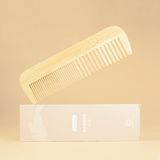 Shampoo Bars Nederland Shampoo Bars Accessoires Bamboe Kam