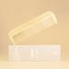 Shampoo Bars Nederland Shampoo Bars Accessoires Bamboe Kam