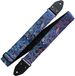Richter 2049 Brocade Gitaarband Blauw