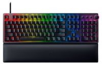 Razer Huntsman V2 Gaming USB Noir