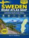 Libri GmbH Sweden Carte routière