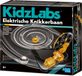 4M Wetenschap En Spel - Bouw Je Eigen Elektrische Knikkerbaan - Bouwpakket - KidzLabs - 5 Jaar