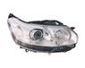 VALEO 044472 windscherm