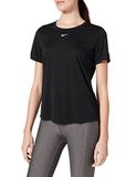 NIKE W Nk One Df Ss Std Top dames Shirt