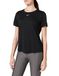 NIKE W Nk One Df Ss Std Top dames Shirt