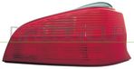 PRASCO Lichtscheibe, Blinkleuchte PG0074153 rechts | Compatibel met: PEUGEOT 106 II