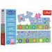 Trefl Peppa Pig Puzzel éducative 20 pièces