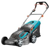 Gardena PowerMax Li-40/41 Accu grasmaaier 40V 4.2Ah 41cm