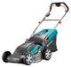 Gardena PowerMax Li-40/41 Accu grasmaaier 40V 4.2Ah 41cm