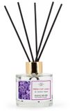 Purple River Candle Diffuseur - lilas fraîchement coupée