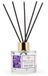 Purple River Candle Diffuseur - lilas fraîchement coupée