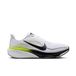 Nike Chaussures De Running Air Zoom Pegasus 42 - Blanc/noir/jaune, pointure 44½