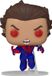 Funko Spider-Man Across the Spider-Verse - Spider-Man 2099 figurine vinyle 1409 Funko Pop! multicolore Unisexe