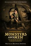 A Father’s Stories Monsters and Men: From the tall tales that raised us to the war he carried home