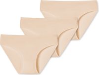 SCHIESSER Slip ' Invisible Soft ' sand