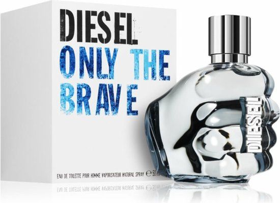 Diesel Eau de Toilette / 50 ml / Mannen