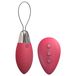 Cotoxo Fire 2 - œuf vibrant portable avec télécommande (rouge)