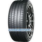 Yokohama Advan Sport V107 ( 265/40 ZR19 (102Y) XL )