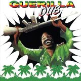 Suburban Aggrovators & Revolutiona Guerilla Dub CD