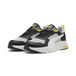 PUMA Trinity 2 sneakers unisex 37.5, Cool Light Gray White Black