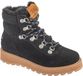 Roxy Bradie Booties Zwart EU 37 Vrouw